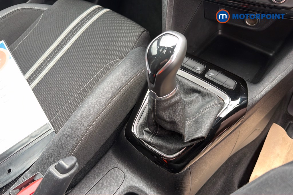 Vauxhall Corsa GS Manual Petrol Hatchback - Stock Number (1641762) - 15th supplementary image