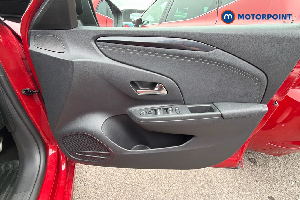 Vauxhall Corsa GS Manual Petrol Hatchback - Stock Number (1641762) - 19th supplementary image