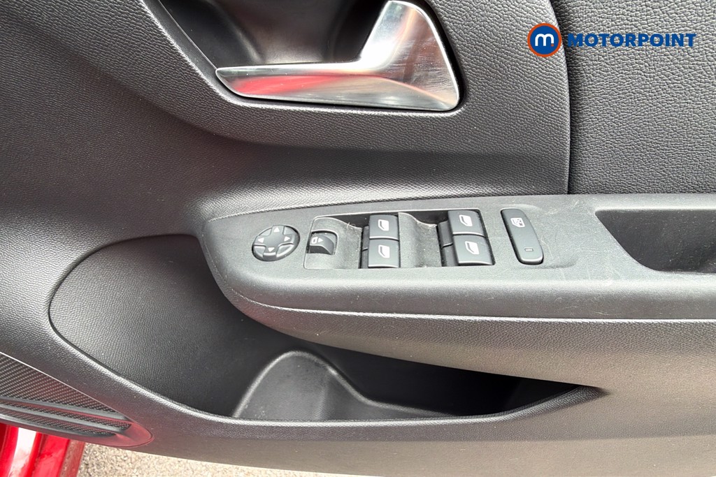 Vauxhall Corsa GS Manual Petrol Hatchback - Stock Number (1641762) - 20th supplementary image