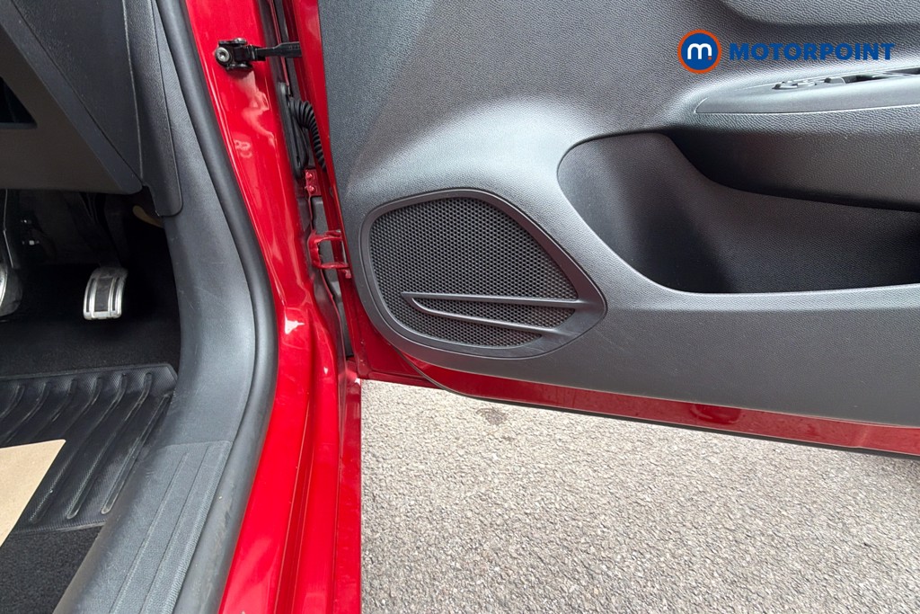 Vauxhall Corsa GS Manual Petrol Hatchback - Stock Number (1641762) - 21st supplementary image