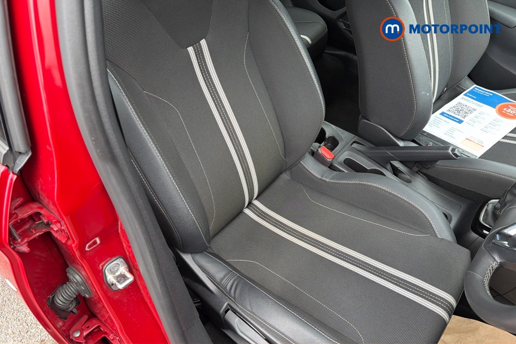 Vauxhall Corsa GS Manual Petrol Hatchback - Stock Number (1641762) - 22nd supplementary image