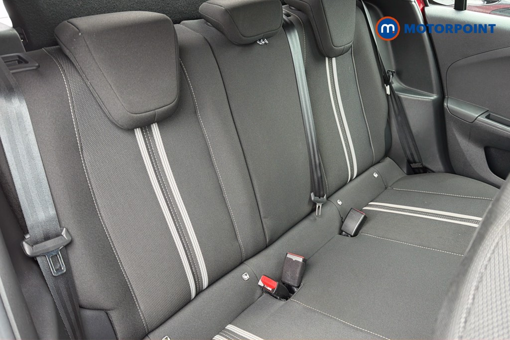 Vauxhall Corsa GS Manual Petrol Hatchback - Stock Number (1641762) - 28th supplementary image