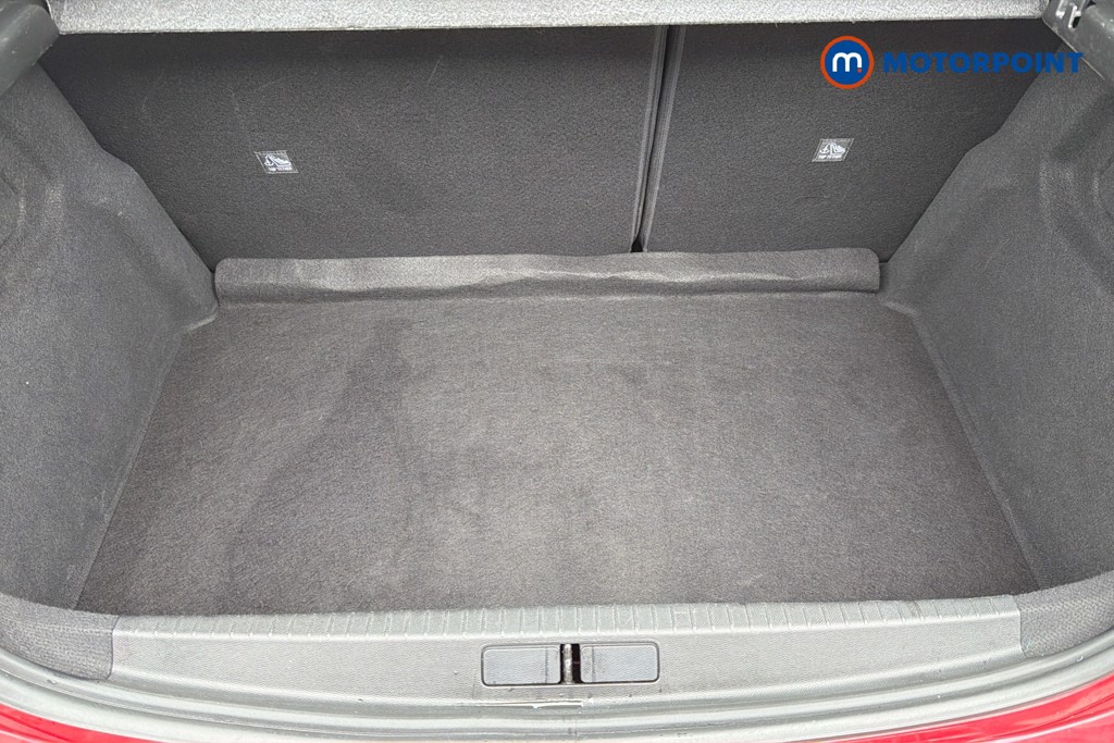 Vauxhall Corsa GS Manual Petrol Hatchback - Stock Number (1641762) - 33rd supplementary image