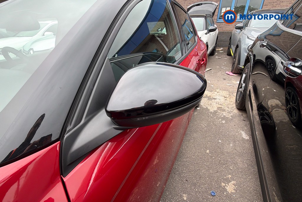 Vauxhall Corsa GS Manual Petrol Hatchback - Stock Number (1641762) - 43rd supplementary image