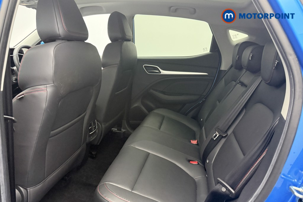 Mg Motor Uk ZS Trophy Ev Automatic Electric SUV - Stock Number (1642050) - 6th supplementary image