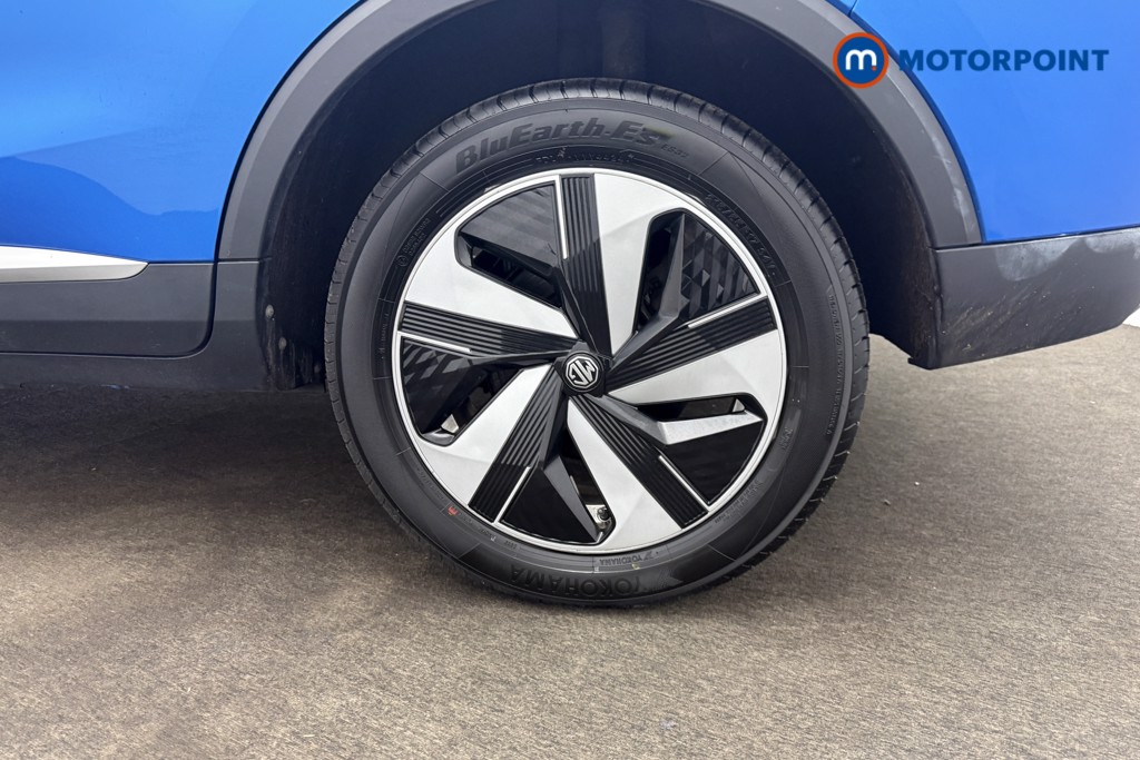 Mg Motor Uk ZS Trophy Ev Automatic Electric SUV - Stock Number (1642050) - 7th supplementary image