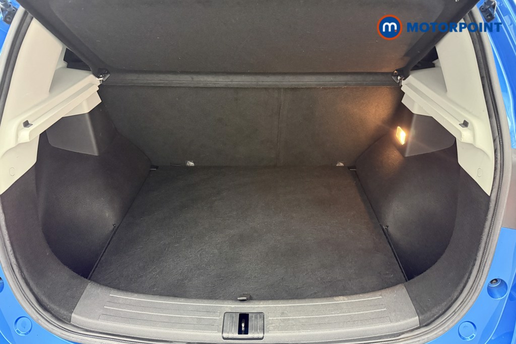 Mg Motor Uk ZS Trophy Ev Automatic Electric SUV - Stock Number (1642050) - 10th supplementary image