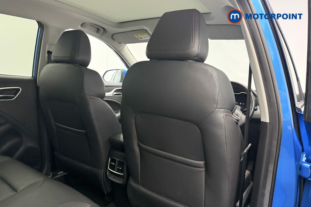 Mg Motor Uk ZS Trophy Ev Automatic Electric SUV - Stock Number (1642050) - 13th supplementary image