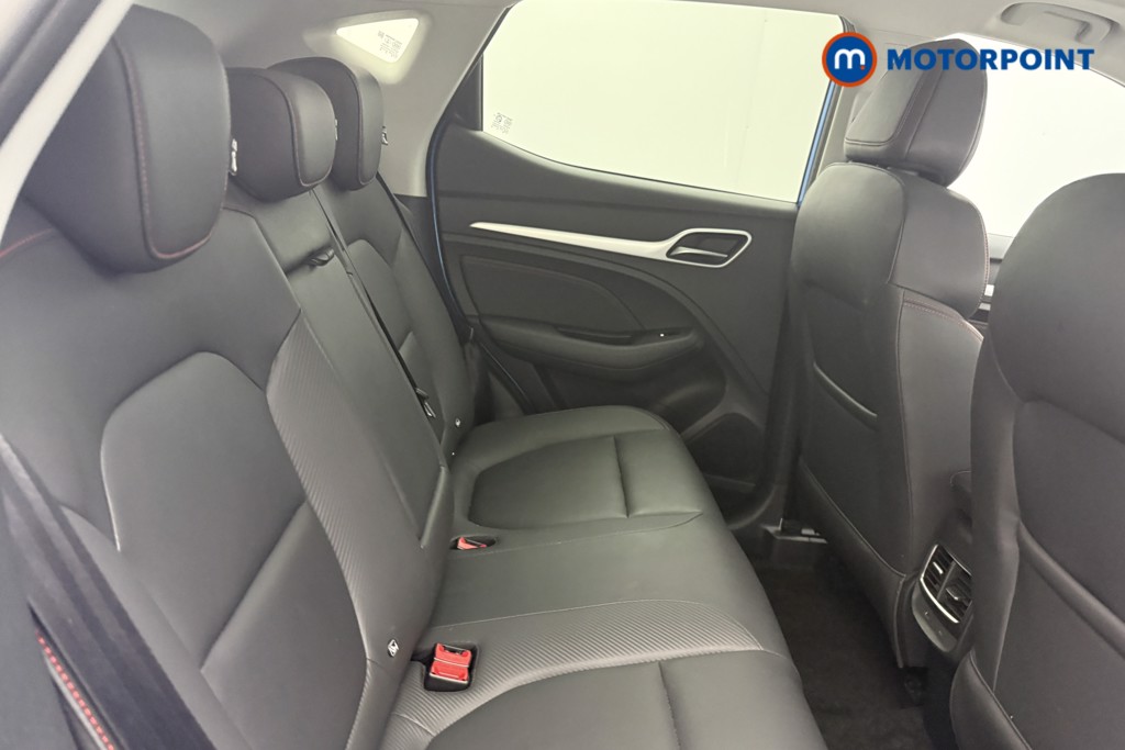 Mg Motor Uk ZS Trophy Ev Automatic Electric SUV - Stock Number (1642050) - 14th supplementary image