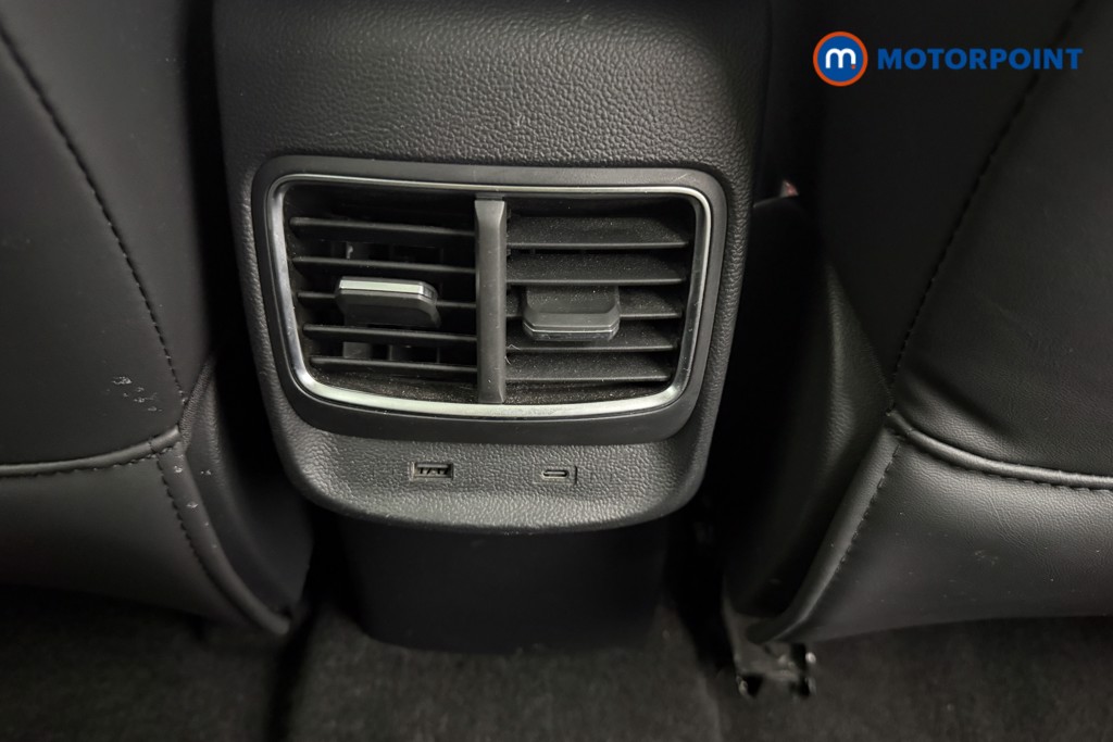 Mg Motor Uk ZS Trophy Ev Automatic Electric SUV - Stock Number (1642050) - 18th supplementary image