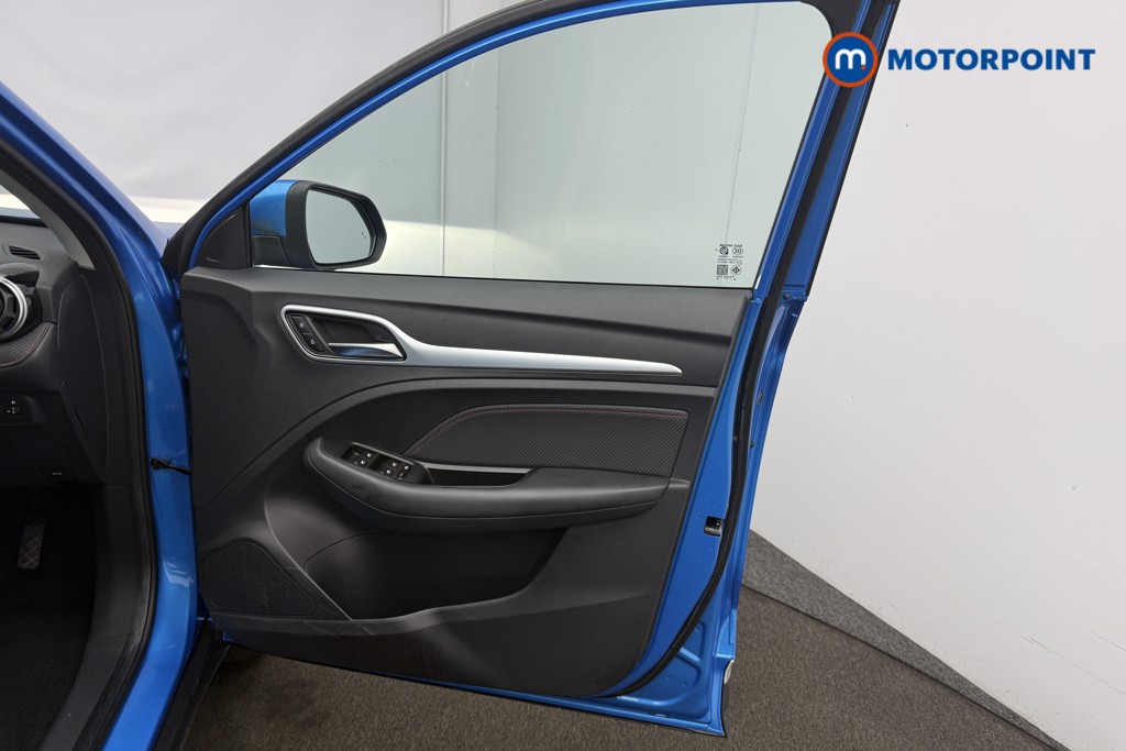Mg Motor Uk ZS Trophy Ev Automatic Electric SUV - Stock Number (1642050) - 19th supplementary image