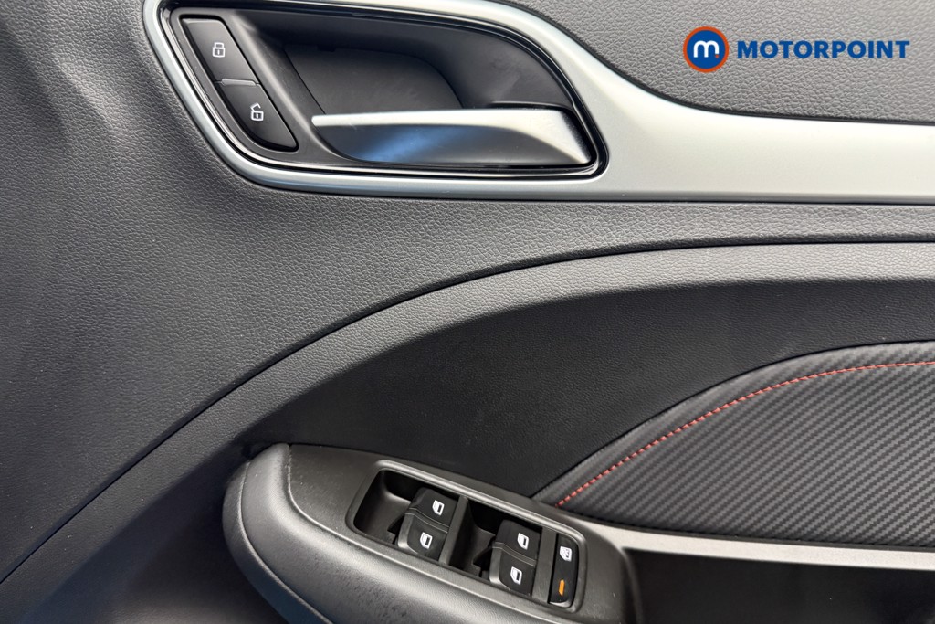 Mg Motor Uk ZS Trophy Ev Automatic Electric SUV - Stock Number (1642050) - 20th supplementary image