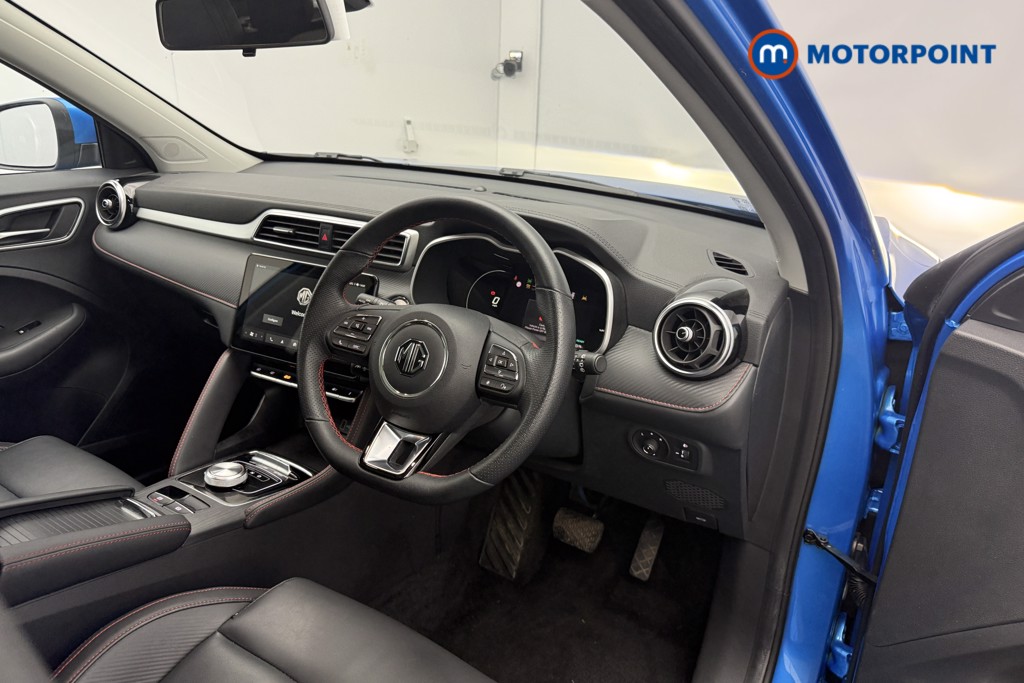 Mg Motor Uk ZS Trophy Ev Automatic Electric SUV - Stock Number (1642050) - 21st supplementary image