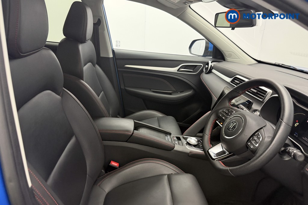 Mg Motor Uk ZS Trophy Ev Automatic Electric SUV - Stock Number (1642050) - 22nd supplementary image