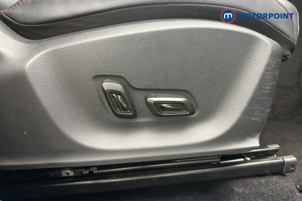 Mg Motor Uk ZS Trophy Ev Automatic Electric SUV - Stock Number (1642050) - 23rd supplementary image