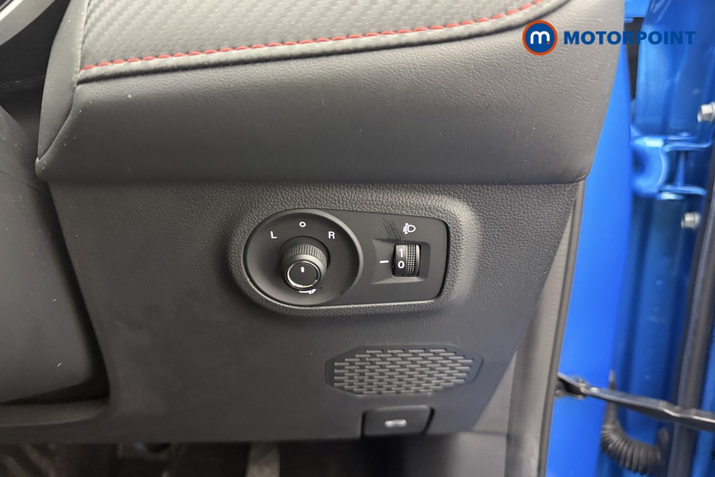 Mg Motor Uk ZS Trophy Ev Automatic Electric SUV - Stock Number (1642050) - 24th supplementary image