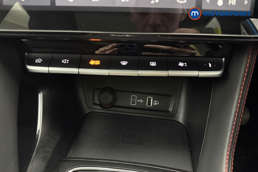 Mg Motor Uk ZS Trophy Ev Automatic Electric SUV - Stock Number (1642050) - 38th supplementary image