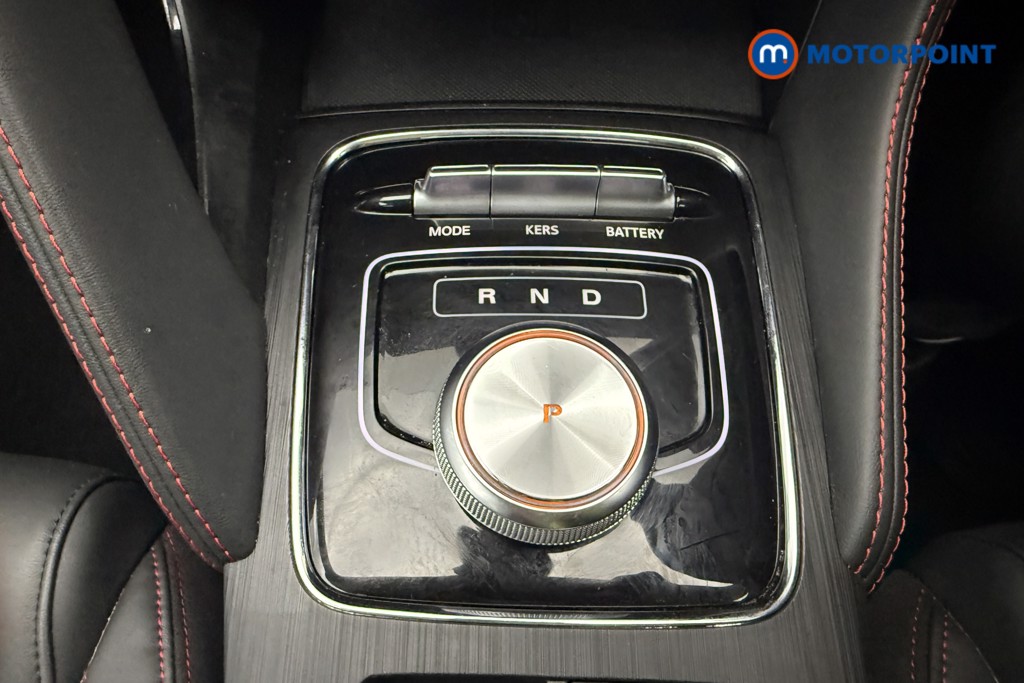 Mg Motor Uk ZS Trophy Ev Automatic Electric SUV - Stock Number (1642050) - 39th supplementary image