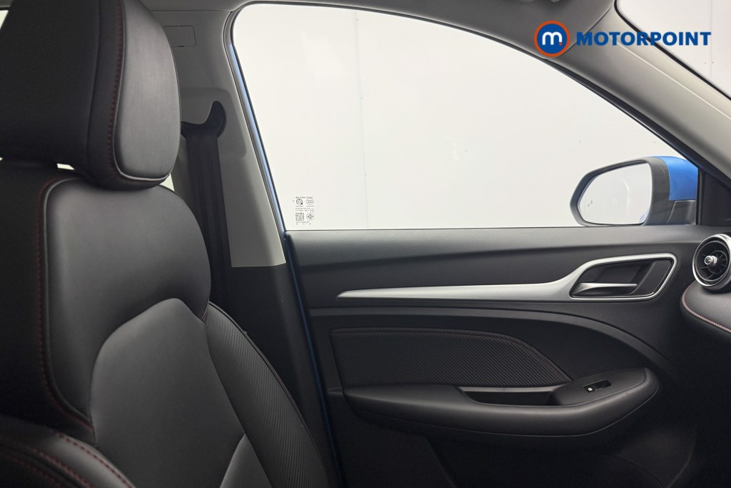 Mg Motor Uk ZS Trophy Ev Automatic Electric SUV - Stock Number (1642050) - 40th supplementary image