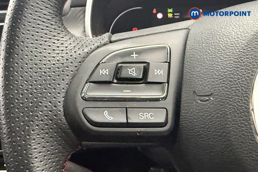 Mg Motor Uk ZS Trophy Ev Automatic Electric SUV - Stock Number (1642050) - 41st supplementary image