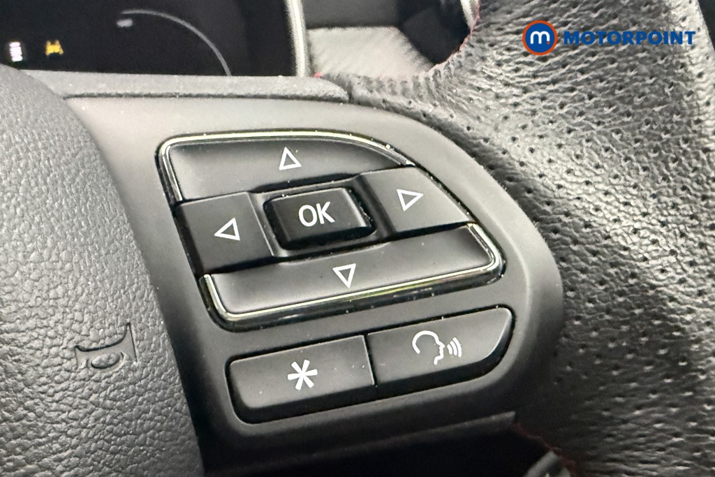 Mg Motor Uk ZS Trophy Ev Automatic Electric SUV - Stock Number (1642050) - 42nd supplementary image