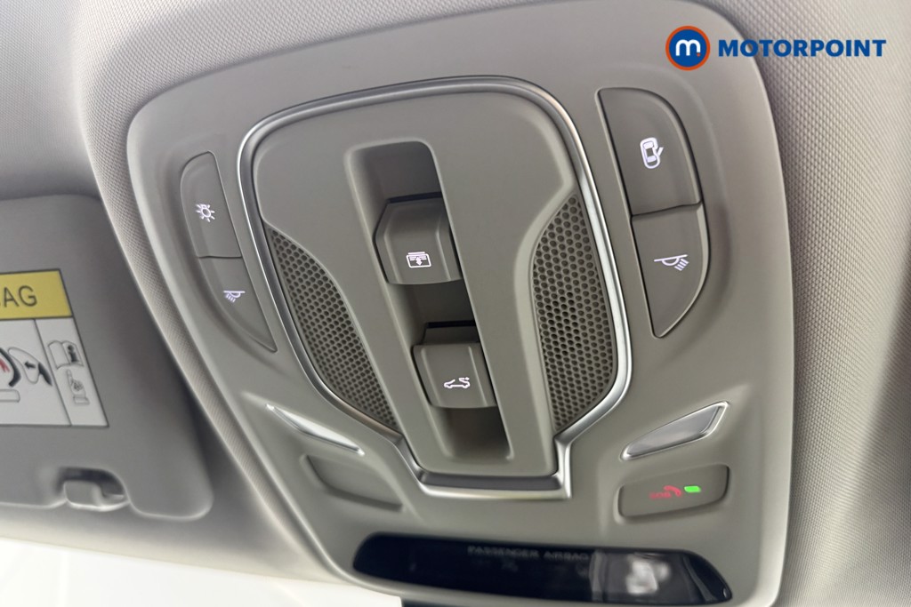 Mg Motor Uk ZS Trophy Ev Automatic Electric SUV - Stock Number (1642050) - 43rd supplementary image