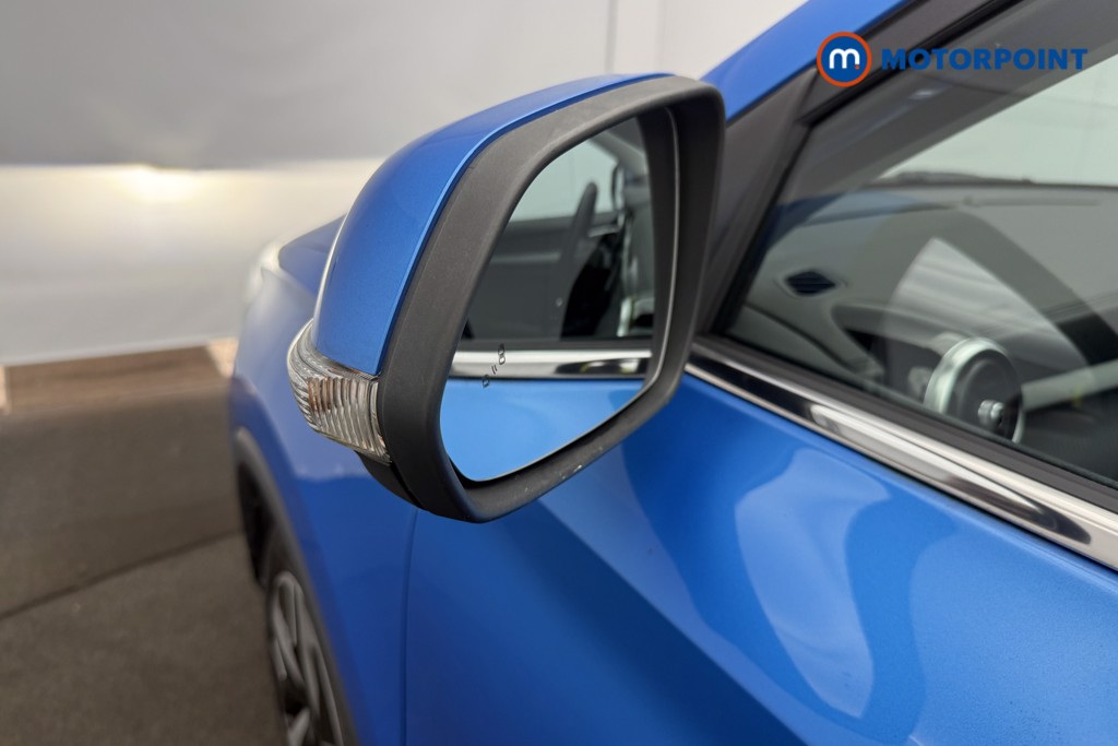 Mg Motor Uk ZS Trophy Ev Automatic Electric SUV - Stock Number (1642050) - 47th supplementary image