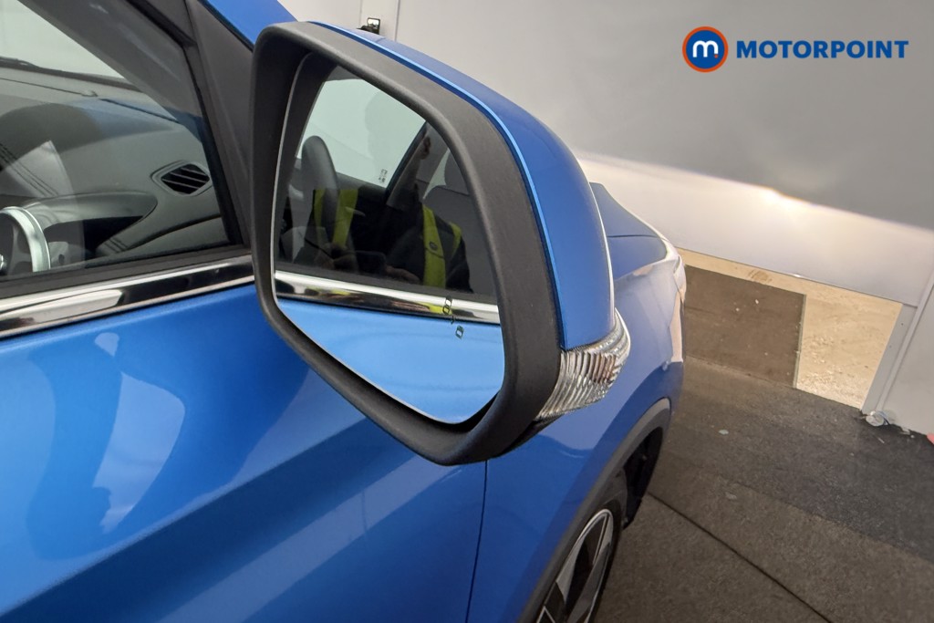 Mg Motor Uk ZS Trophy Ev Automatic Electric SUV - Stock Number (1642050) - 48th supplementary image