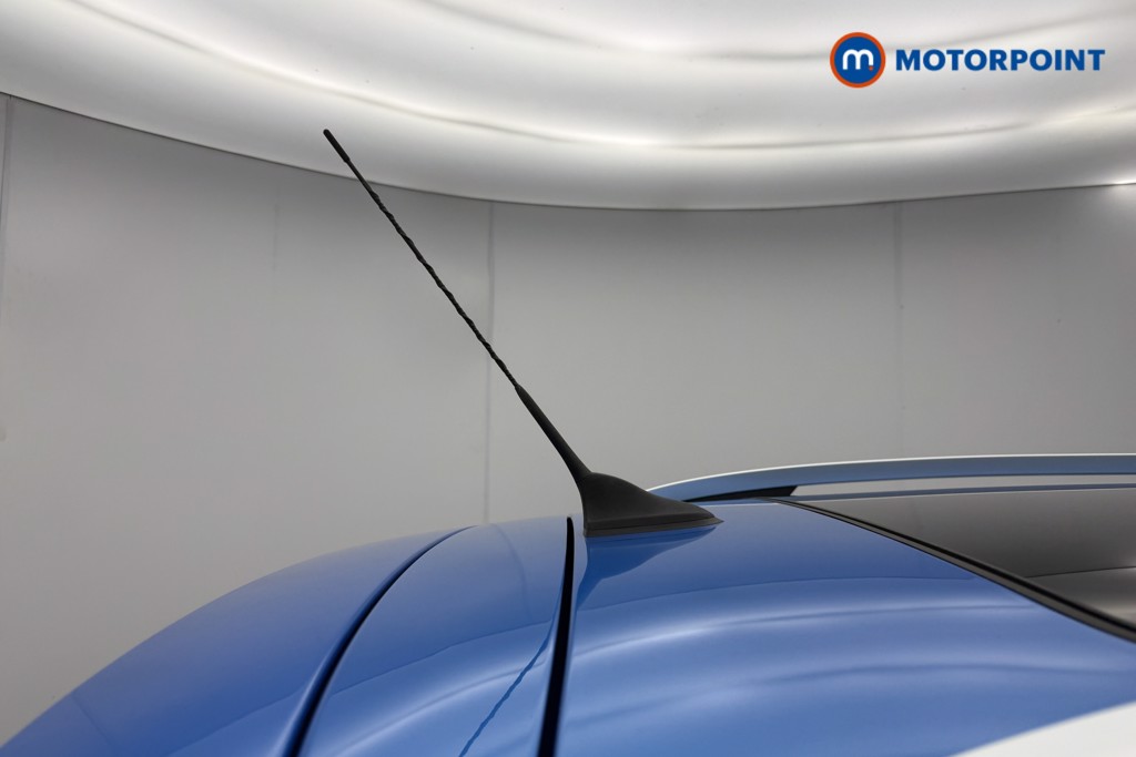 Mg Motor Uk ZS Trophy Ev Automatic Electric SUV - Stock Number (1642050) - 49th supplementary image