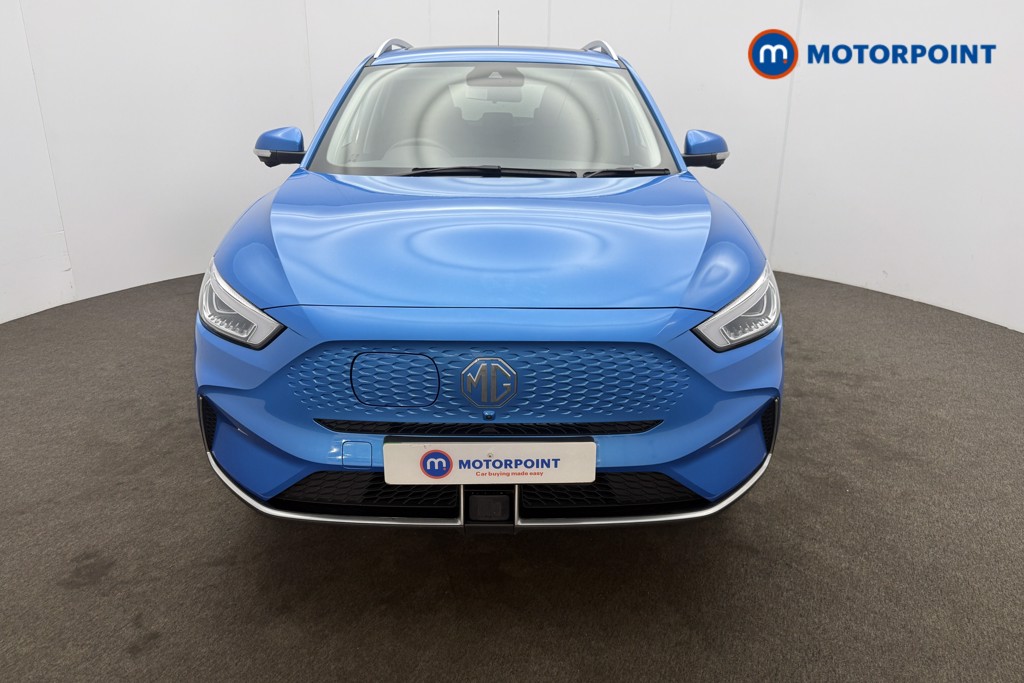 Mg Motor Uk ZS Trophy Ev Automatic Electric SUV - Stock Number (1642050) - 1st supplementary image