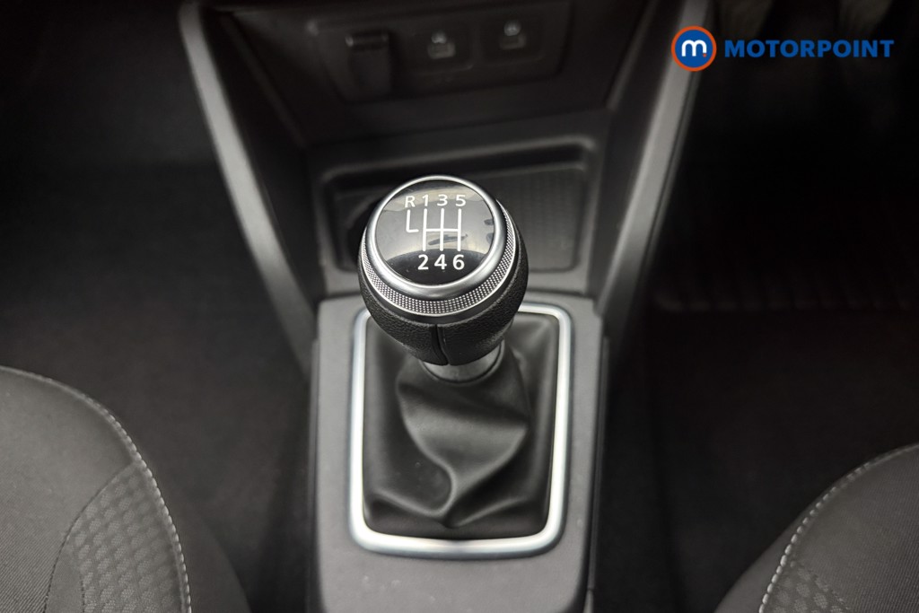 Dacia Duster Comfort Manual Petrol SUV - Stock Number (1642138) - 6th supplementary image