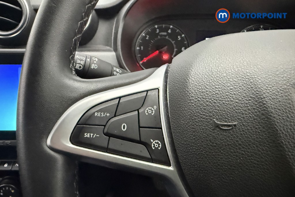 Dacia Duster Comfort Manual Petrol SUV - Stock Number (1642138) - 13th supplementary image