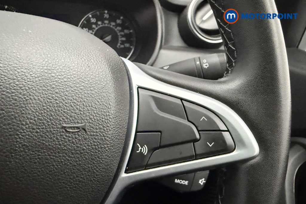 Dacia Duster Comfort Manual Petrol SUV - Stock Number (1642138) - 14th supplementary image