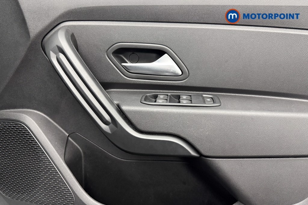 Dacia Duster Comfort Manual Petrol SUV - Stock Number (1642138) - 17th supplementary image