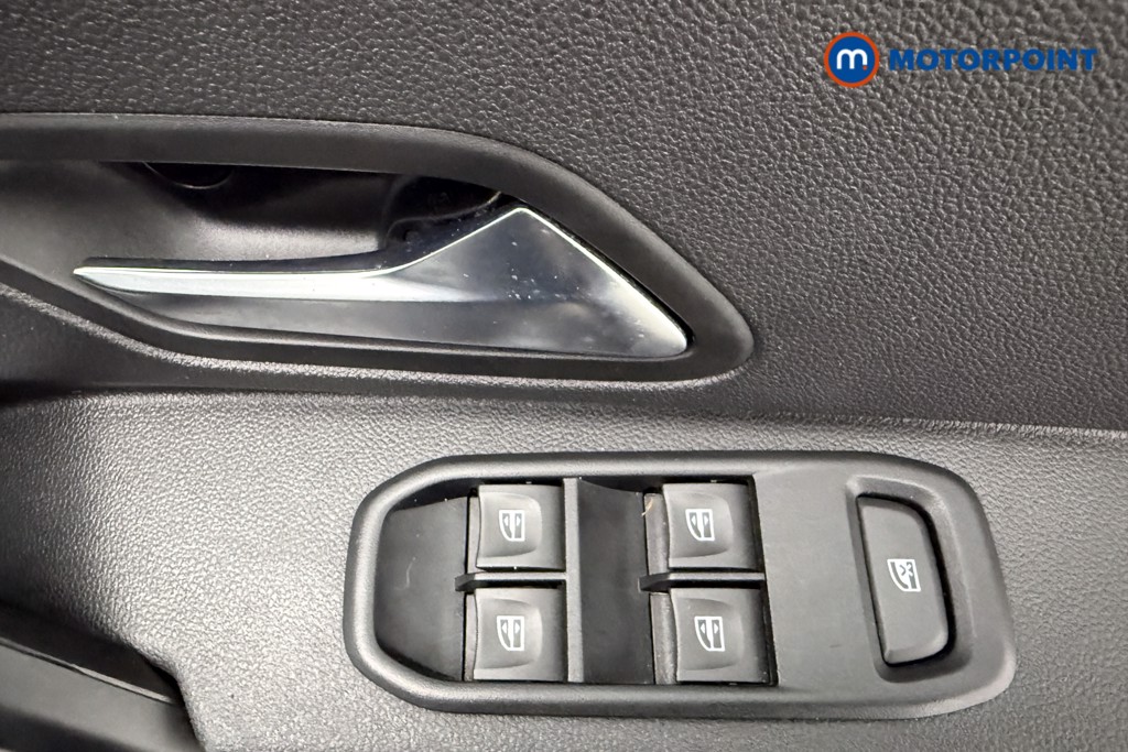 Dacia Duster Comfort Manual Petrol SUV - Stock Number (1642138) - 18th supplementary image