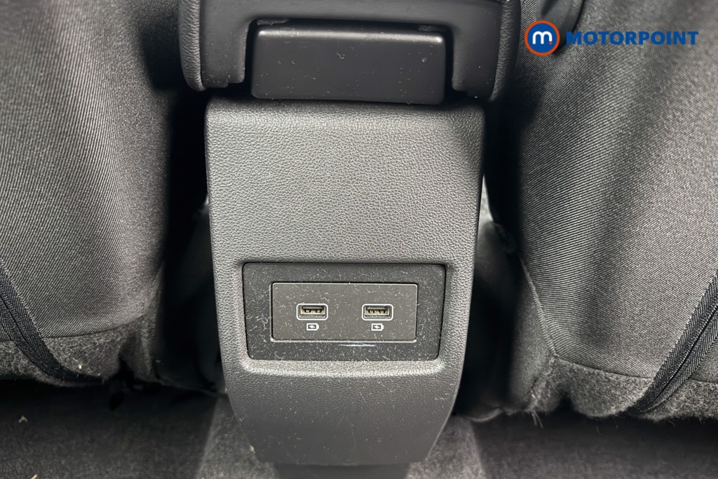 Dacia Duster Comfort Manual Petrol SUV - Stock Number (1642138) - 19th supplementary image