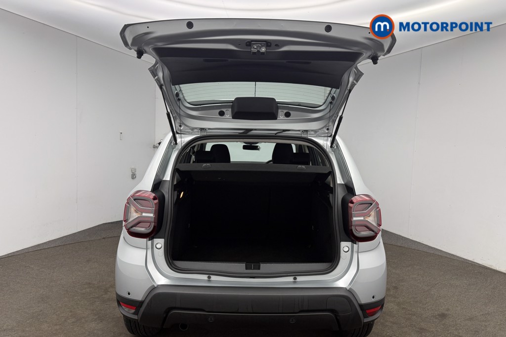 Dacia Duster Comfort Manual Petrol SUV - Stock Number (1642138) - 20th supplementary image