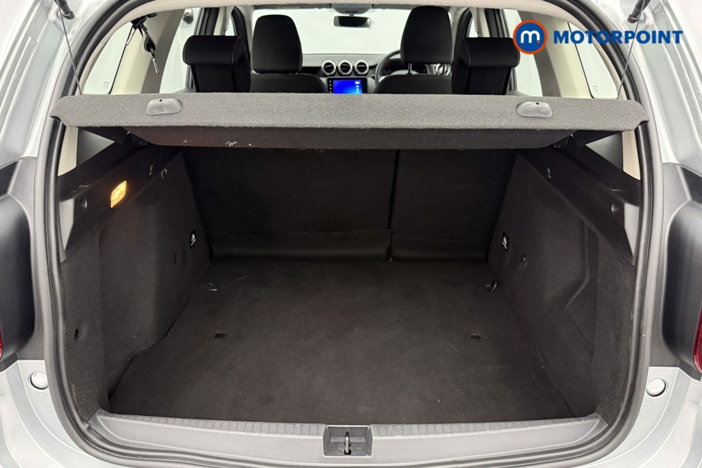 Dacia Duster Comfort Manual Petrol SUV - Stock Number (1642138) - 21st supplementary image