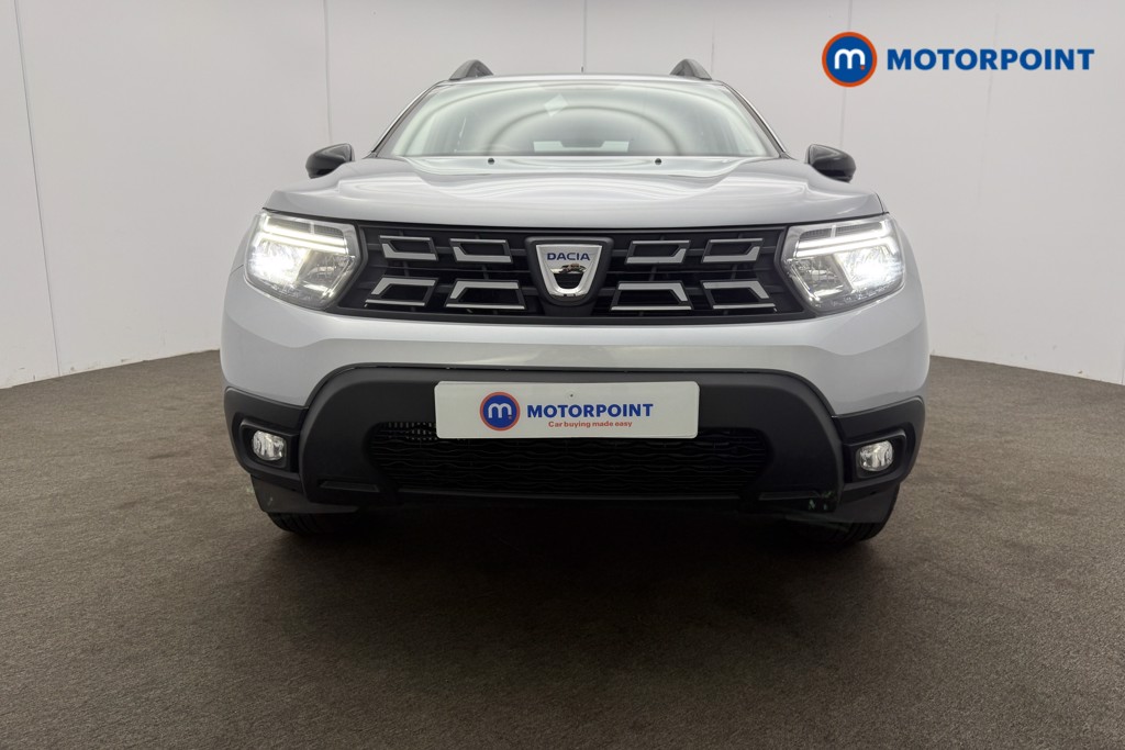 Dacia Duster Comfort Manual Petrol SUV - Stock Number (1642138) - 22nd supplementary image