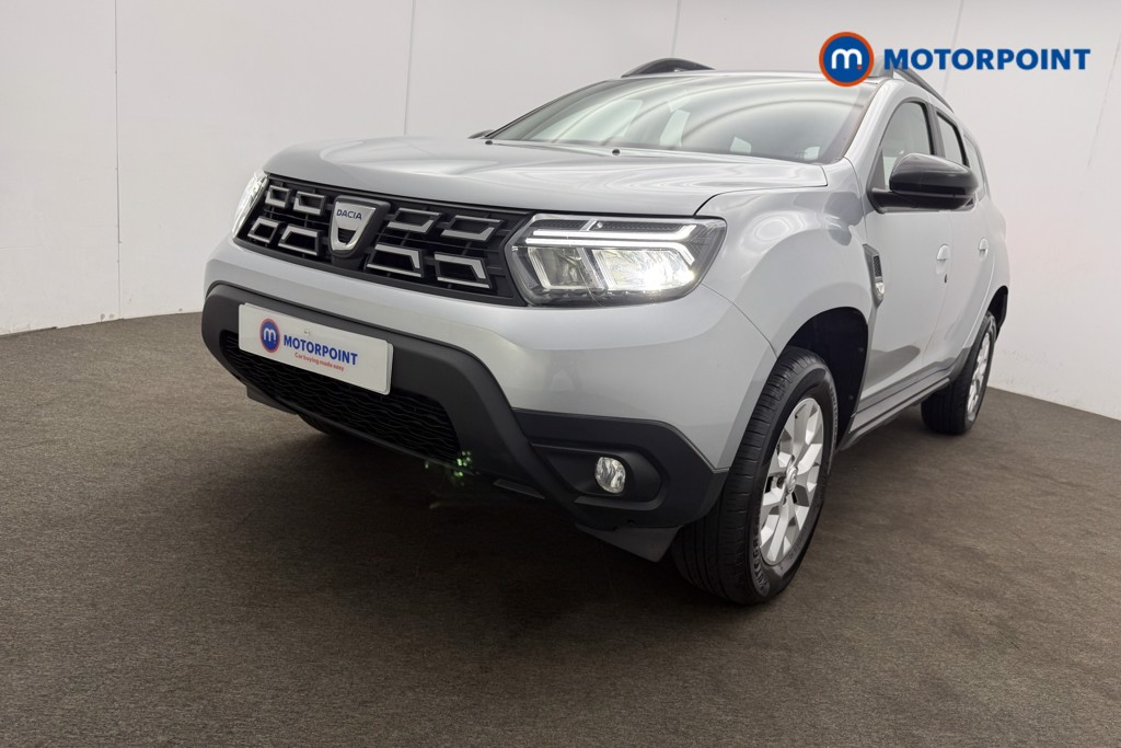 Dacia Duster Comfort Manual Petrol SUV - Stock Number (1642138) - 23rd supplementary image
