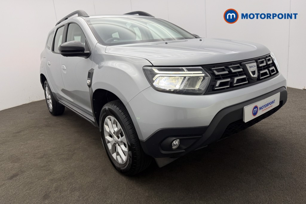 Dacia Duster Comfort Manual Petrol SUV - Stock Number (1642138) - 24th supplementary image