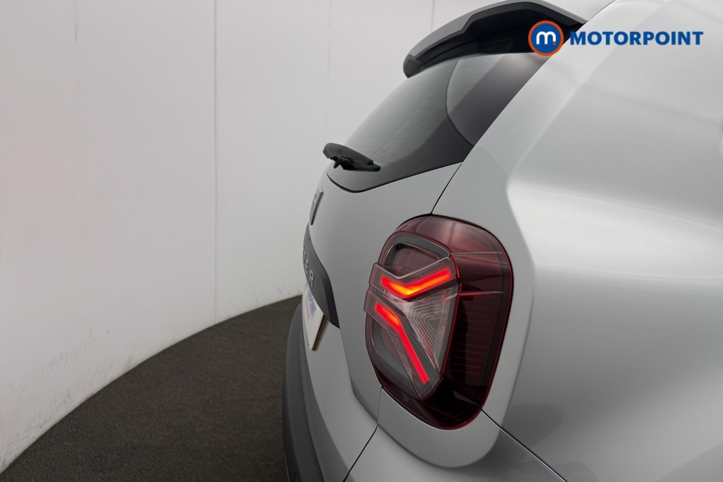 Dacia Duster Comfort Manual Petrol SUV - Stock Number (1642138) - 25th supplementary image