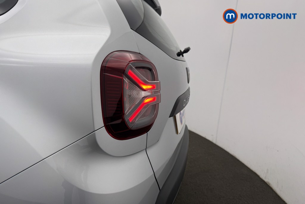 Dacia Duster Comfort Manual Petrol SUV - Stock Number (1642138) - 26th supplementary image