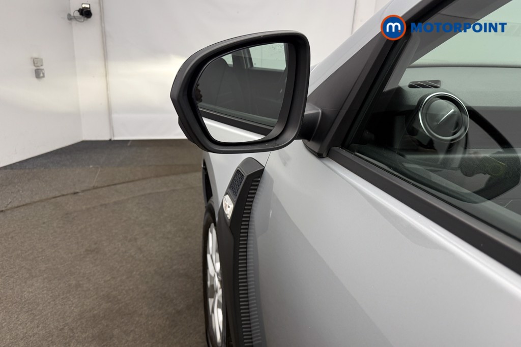 Dacia Duster Comfort Manual Petrol SUV - Stock Number (1642138) - 29th supplementary image