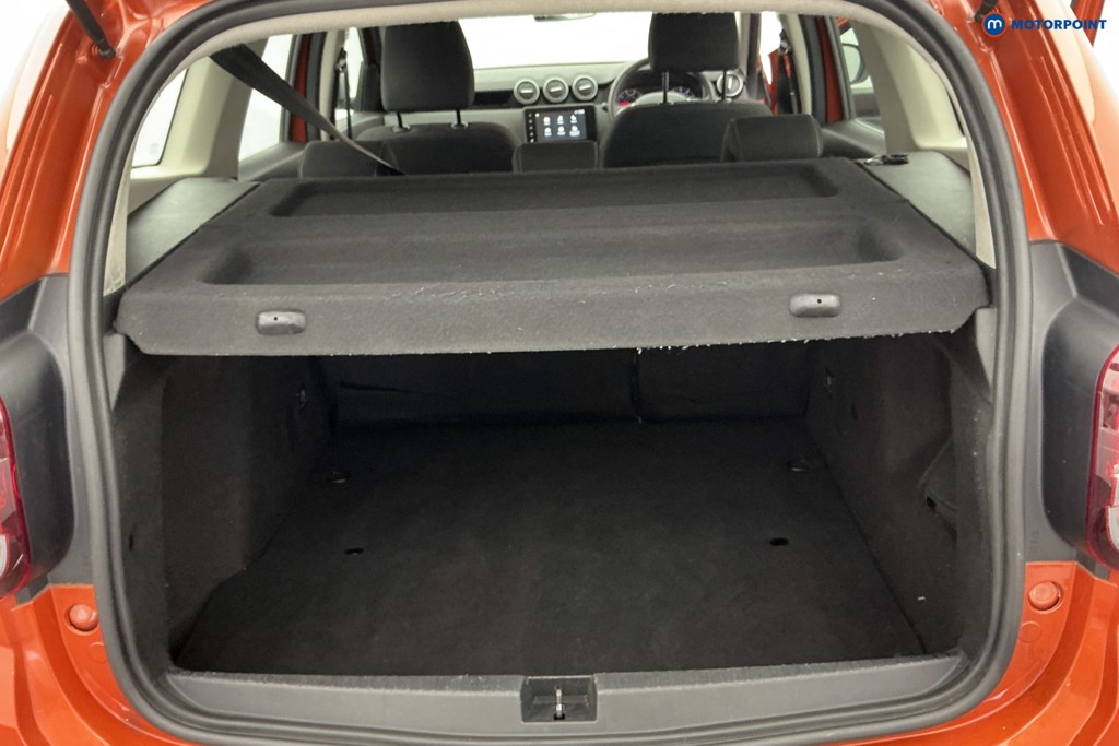 Dacia Duster Expression Manual Petrol SUV - Stock Number (1642484) - 3rd supplementary image