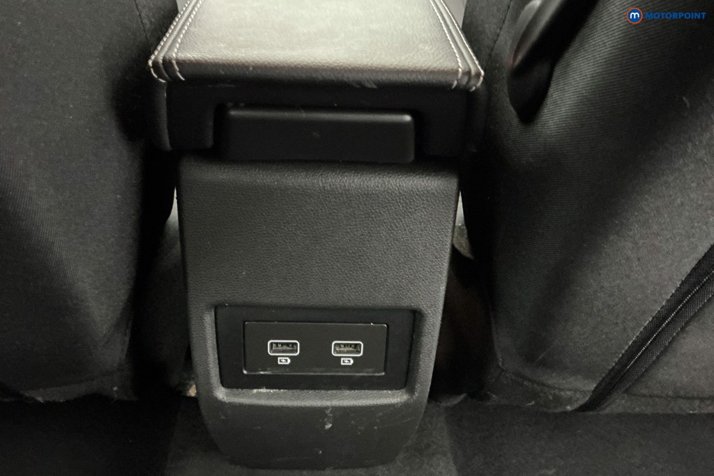 Dacia Duster Expression Manual Petrol SUV - Stock Number (1642484) - 10th supplementary image
