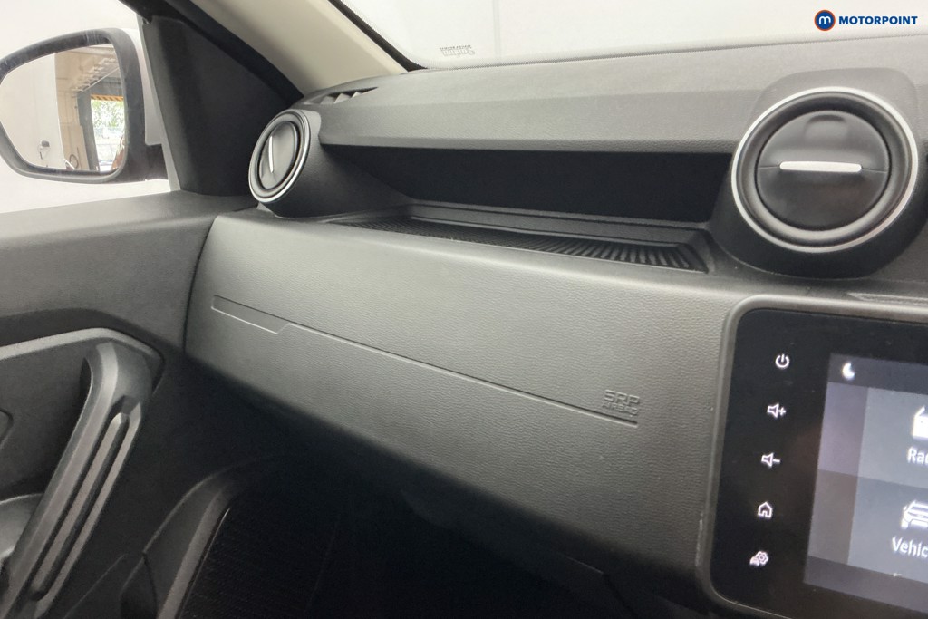 Dacia Duster Expression Manual Petrol SUV - Stock Number (1642484) - 19th supplementary image
