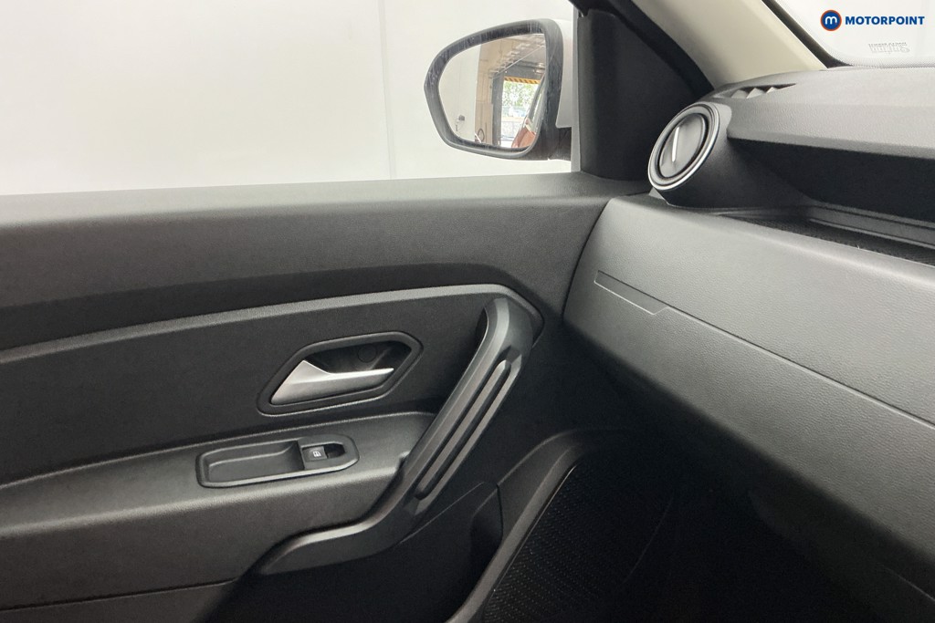 Dacia Duster Expression Manual Petrol SUV - Stock Number (1642484) - 20th supplementary image