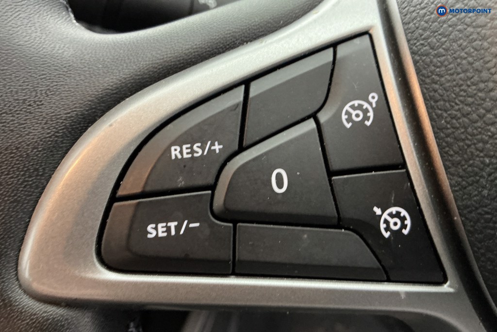 Dacia Duster Expression Manual Petrol SUV - Stock Number (1642484) - 21st supplementary image