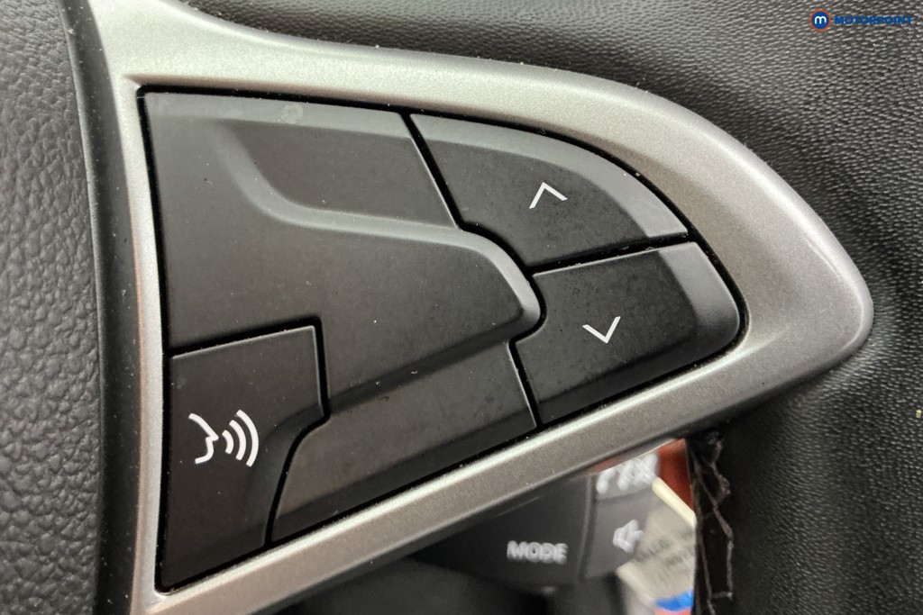 Dacia Duster Expression Manual Petrol SUV - Stock Number (1642484) - 22nd supplementary image